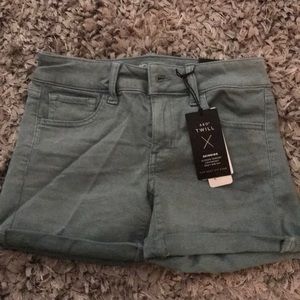 American Eagle shorts